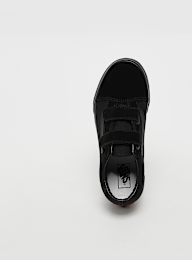Vans, UY Old Skool V (PS), zwart, Afbeelding 5 van 5