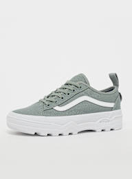 Vans, UA Sentry Old Skool WC, groen, Afbeelding 2 van 5