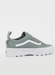 Vans, UA Sentry Old Skool WC, groen, Afbeelding 3 van 5
