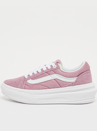 Vans, UA Old Skool Overt CC, roze, Afbeelding 1 van 5