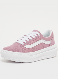 Vans, UA Old Skool Overt CC, roze, Afbeelding 2 van 5