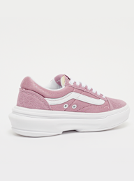 Vans, UA Old Skool Overt CC, roze, Afbeelding 3 van 5
