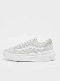 Vans, UA Old Skool Overt CC, grijs, Afbeelding 1 van 5