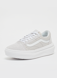 Vans, UA Old Skool Overt CC, grijs, Afbeelding 2 van 5