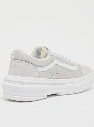 Vans, UA Old Skool Overt CC, grijs, Afbeelding 3 van 5