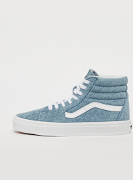 Vans, UA SK8-Hi, blauw, Afbeelding 1 van 5