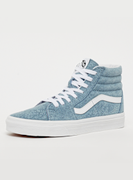 Vans, UA SK8-Hi, blauw, Afbeelding 2 van 5