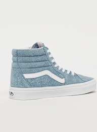 Vans, UA SK8-Hi, blauw, Afbeelding 3 van 5
