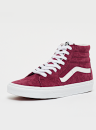 Vans, UA SK8-Hi, rood, Afbeelding 2 van 5