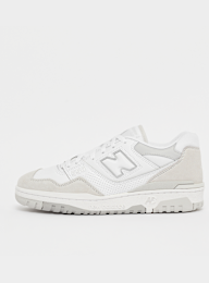 New Balance, 550, wit, Afbeelding 1 van 5