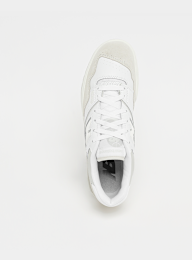 New Balance, 550, white, Image 5 of 5