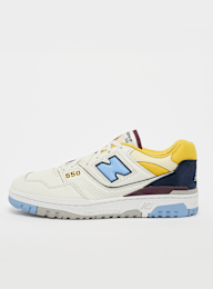 New Balance, 550, biały, Obraz 1 z 5