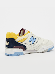 New Balance, 550, biały, Obraz 3 z 5