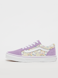 Vans, UY Old Skool (PS), roze, Afbeelding 1 van 6