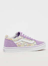 Vans, UY Old Skool (PS), roze, Afbeelding 3 van 6