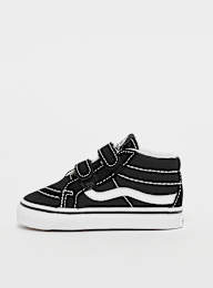 Vans, TTD SK8-Mid Reissue V (TD), zwart, Afbeelding 1 van 5