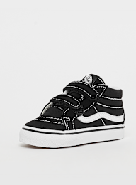 Vans, TTD SK8-Mid Reissue V (TD), zwart, Afbeelding 2 van 5