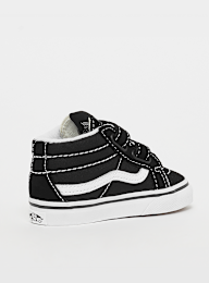 Vans, TTD SK8-Mid Reissue V (TD), zwart, Afbeelding 3 van 5