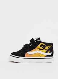 Vans, TD SK8-Mid Reissue V (TD), zwart, Afbeelding 1 van 5