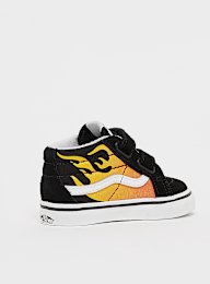 Vans, TD SK8-Mid Reissue V (TD), zwart, Afbeelding 3 van 5