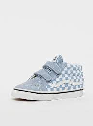 Vans, TD SK8-Mid Reissue V (TD), blauw, Afbeelding 2 van 5