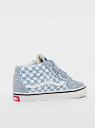 Vans, TD SK8-Mid Reissue V (TD), blauw, Afbeelding 3 van 5