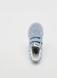 Vans, TD SK8-Mid Reissue V (TD), blauw, Afbeelding 5 van 5