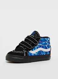 Vans, SK8-Mid Reissue V (TD), zwart, Afbeelding 2 van 6