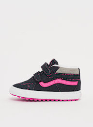 Vans, TD SK8-Mid Reissue V MTE-1 (TD), bruin, Afbeelding 1 van 5