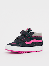 Vans, TD SK8-Mid Reissue V MTE-1 (TD), bruin, Afbeelding 2 van 5