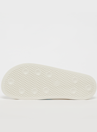 adidas Originals, Slides adilette, niebieski, Obraz 4 z 5