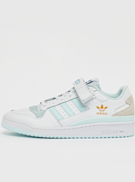 adidas Originals, Forum Low Sneaker, wit, Afbeelding 1 van 5