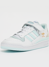 adidas Originals, Forum Low Sneaker, wit, Afbeelding 2 van 5