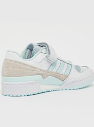 adidas Originals, Forum Low Sneaker, wit, Afbeelding 3 van 5