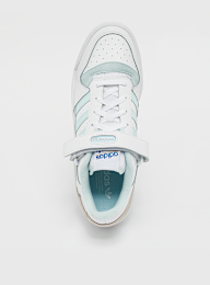 adidas Originals, Forum Low Sneaker, wit, Afbeelding 5 van 5