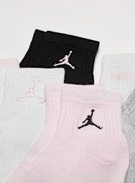Jordan, 6 PACK - Legend Ankle Socks, multi-colour, Image 2 of 2