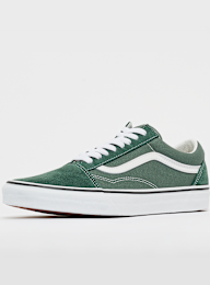 Vans, UA Old Skool, groen, Afbeelding 2 van 5