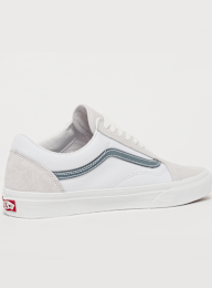 Vans, UA Old Skool, bruin, Afbeelding 3 van 5