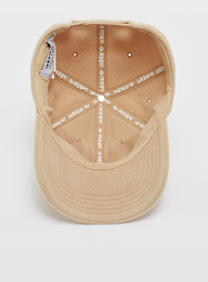 adidas Originals, adicolor Classic Trefoil Baseball Cap, beż, Obraz 3 z 3