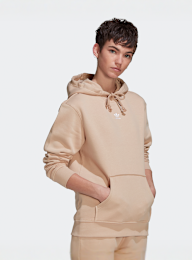 adidas Originals, Essentials Hoodie, beige, Afbeelding 1 van 4