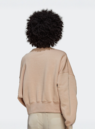 adidas Originals, Essentials Sweatshirt, beige, Afbeelding 2 van 5
