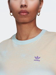 adidas Originals, Beach Festival T-Shirt, multicolor, Afbeelding 3 van 4