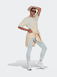 adidas Originals, Beach Festival T-Shirt, multicolor, Afbeelding 4 van 4