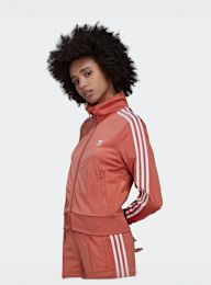 adidas Originals, adicolor Firebird Track Jacket, brown, Image 1 of 5