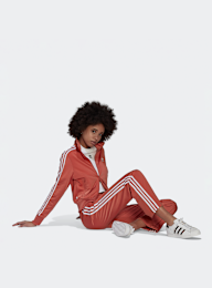 adidas Originals, adicolor Firebird Track Jacket, brown, Image 5 of 5