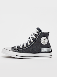 Converse, Chuck Taylor All Star (GS), szary, Obraz 1 z 5