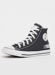 Converse, Chuck Taylor All Star (GS), grijs, Afbeelding 2 van 5