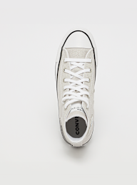 Converse, Chuck Taylor All Star (GS), white, Image 5 of 5