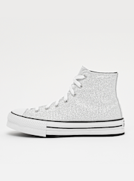 Converse, Chuck Taylor All Star Eva Lift (GS), white, Image 1 of 5