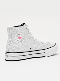 Converse, Chuck Taylor All Star Eva Lift (GS), wit, Afbeelding 3 van 5